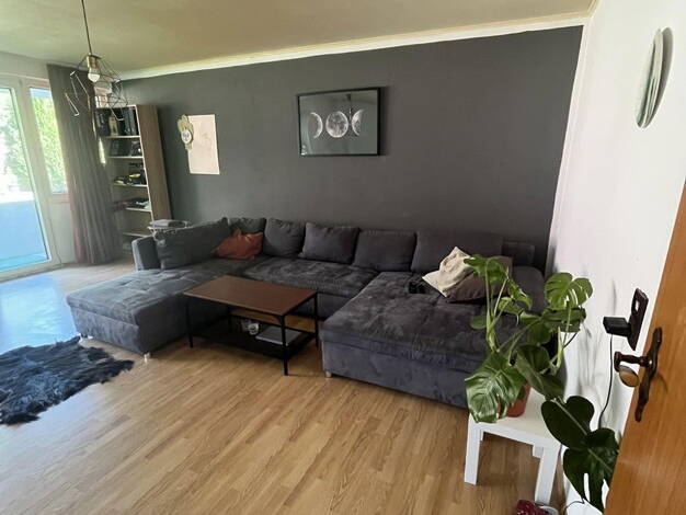Wohnung zur Miete 480 € 2 Zimmer 65 m² EG frei ab 01.09.2025 KogelshäuserStr. 100 Velau-Steinfurt Stolberg 52222