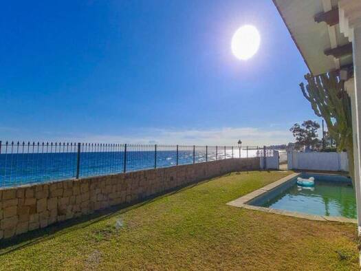 Haus zum Kauf 15.000.000 € 1.031 m² 2.413 m² Grundstück Marbella 29600