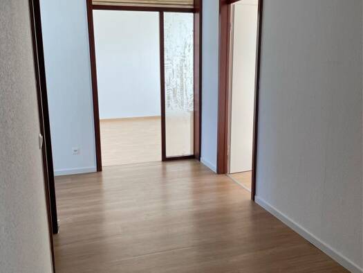 Wohnung zur Miete 419 € 3 Zimmer 75 m² 8. Geschoss Kattowitzer Straße 8 Kreuztal Kreuztal 57223