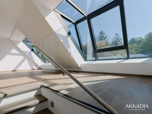 Terrassenwohnung zum Kauf - Erstbezug 1.090.000 € 3 Zimmer 112,2 m² Wien 1190