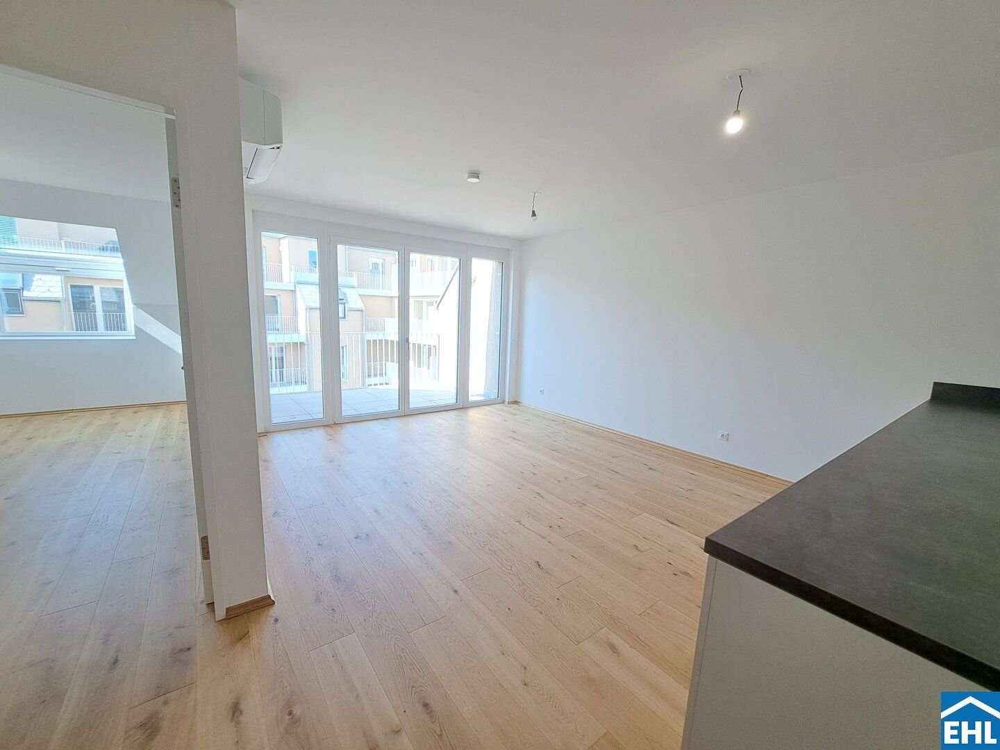 Wohnung zum Kauf 419.000 € 3 Zimmer 75,7 m²<br/>Wohnfläche 2.<br/>Geschoss Wimpffengasse Wien 1220