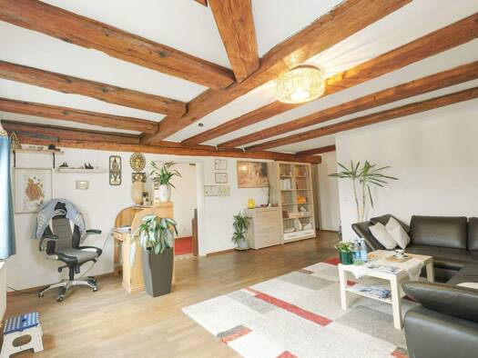 Büro zum Kauf 198.000 € 3 Zimmer Köngen 73257