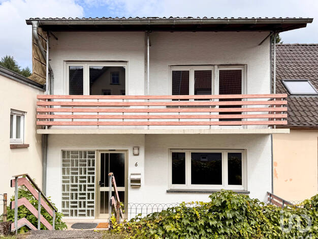 Einfamilienhaus zum Kauf 145.000 € 4 Zimmer 122 m² 99 m² Grundstück Niederwürzbach Blieskastel / Niederwürzbach 66440