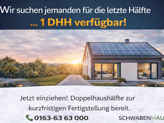 Doppelhaushälfte zum Kauf provisionsfrei 559.000 € 5 Zimmer 122 m² 483 m² Grundstück Leimersdorf Grafschaft 53501