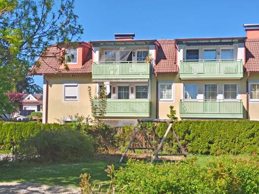 Wohnung zum Kauf 380.000 € 2 Zimmer 65,6 m² 2. Geschoss Wals-Siezenheim 5071