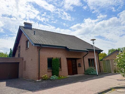 Einfamilienhaus zum Kauf 489.000 € 4 Zimmer 152,9 m² 525 m² Grundstück Breyell Nettetal 41334