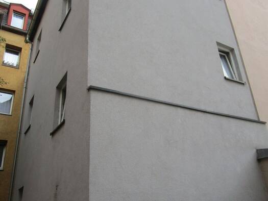 Mehrfamilienhaus zum Kauf als Kapitalanlage geeignet 6 Zimmer 195 m² 260 m² Grundstück Gostenhof Weiterer Innenstadtgürtel West / Nord / Ost 90429