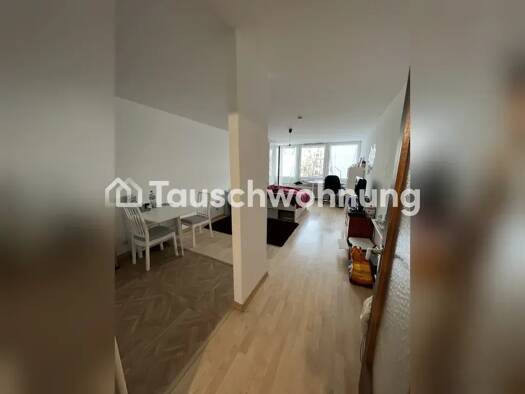 Wohnung zur Miete Tauschwohnung 649 € 1 Zimmer 37 m² 2. Geschoss Sendling-Westpark München 81369