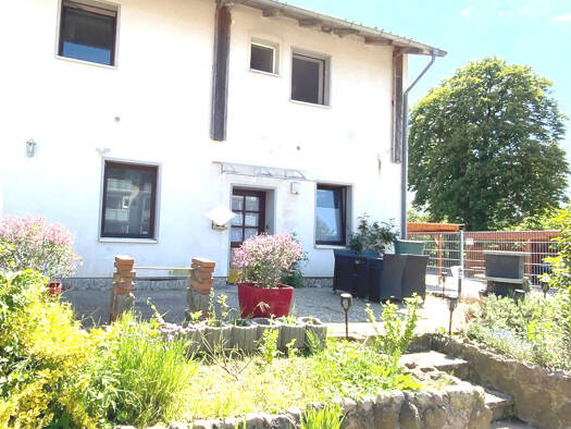 Reihenendhaus zum Kauf 145.000 € 5 Zimmer 95 m² 183 m² Grundstück Wieren Wrestedt 29559