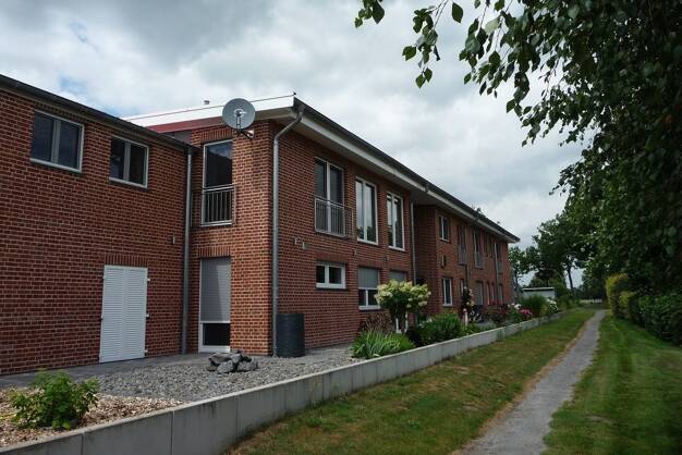 Werkstatt zum Kauf 1.950.000 € 1.270 m² Lagerfläche Pr. Ströhen Rahden 32369