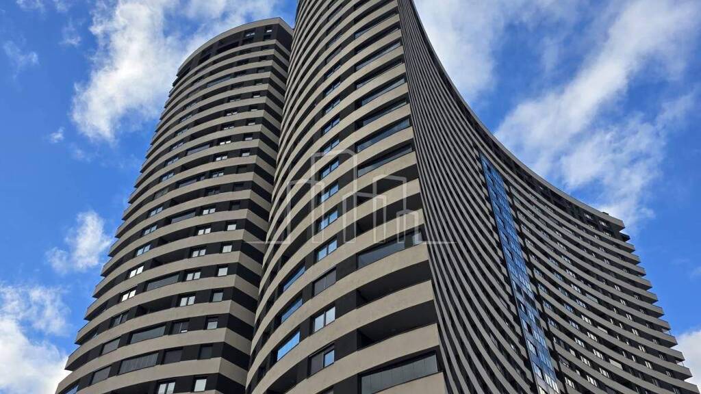 Wohnung zum Kauf 4 Zimmer 24. Geschoss Sarajevo 71000