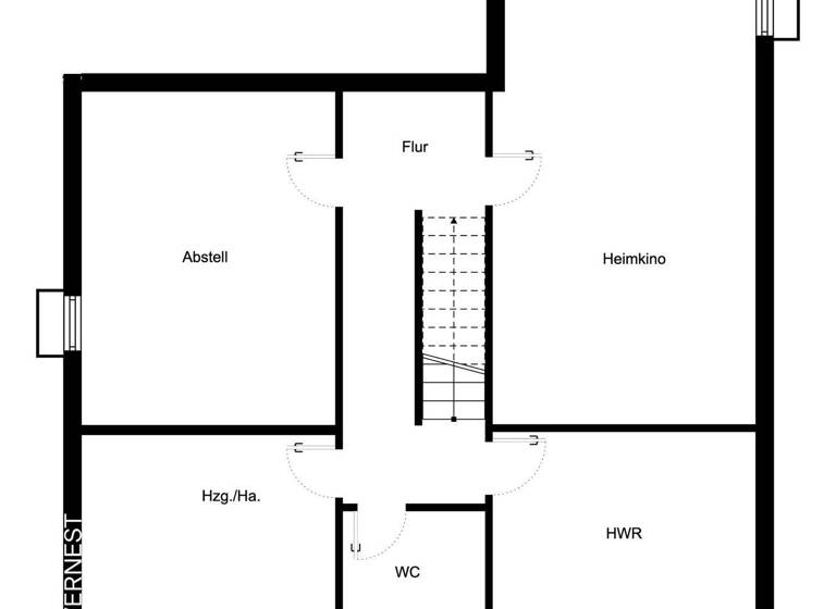 Villa zum Kauf 3.900.000 € 5 Zimmer 314,7 m² 1.357 m² Grundstück Berliner Vorstadt Potsdam 14467