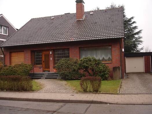 Wohnung zur Miete 695 € 3 Zimmer 92,6 m² 1. Geschoss frei ab 01.11.2026 Westenfeld Bochum 44866