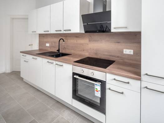Wohnung zur Miete 949 € 3 Zimmer 68 m² 3. Geschoss Rudolf-Renner-Straße 34 Löbtau-Nord Ortsamtsbereich Cotta 01159