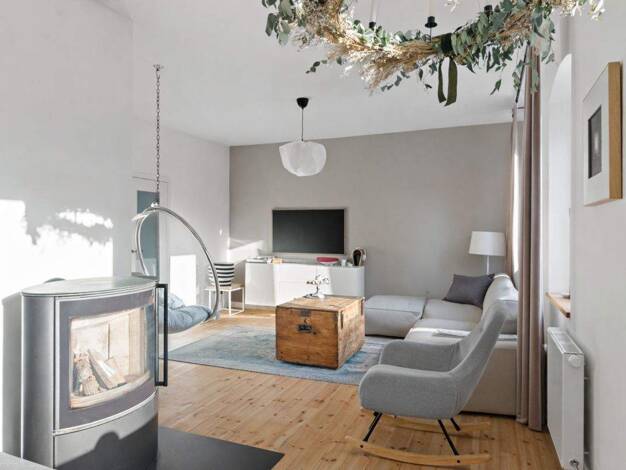 Einfamilienhaus zum Kauf 650.000 € 5 Zimmer 200 m² 528 m² Grundstück Dölau Halle 06120