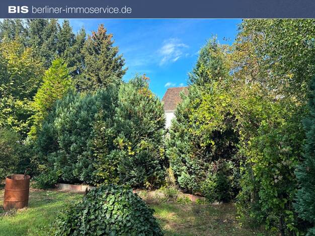 Einfamilienhaus zum Kauf provisionsfrei 698.000 € 5,5 Zimmer 180 m² 1.024 m² Grundstück Marzahn Berlin 12681