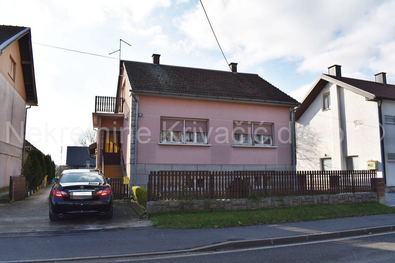 Haus zum Kauf 110.000 € 5 Zimmer 180 m²<br/>Wohnfläche Bjelovar center