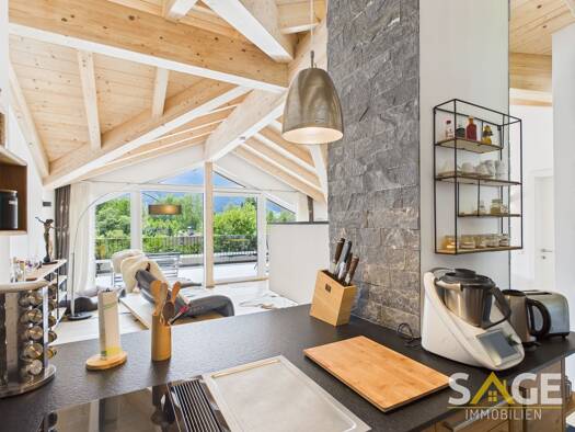 Penthouse zum Kauf 1.190.000 € 3 Zimmer 117 m² Zell am See 5700