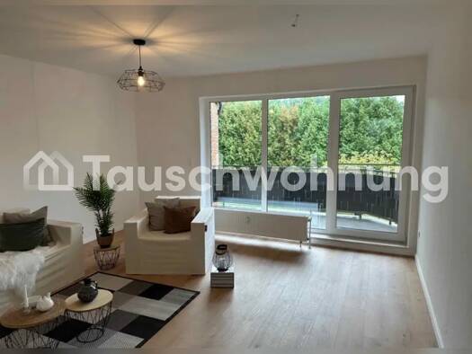 Wohnung zur Miete Tauschwohnung 740 € 2,5 Zimmer 69 m² 1. Geschoss Alexandersfeld Oldenburg 26127