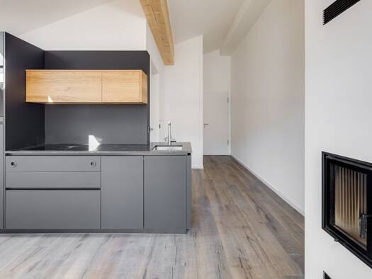 Wohnung zum Kauf 385.000 € 1 Zimmer 33 m² 3. Geschoss frei ab sofort Gmund am Tegernsee 83703