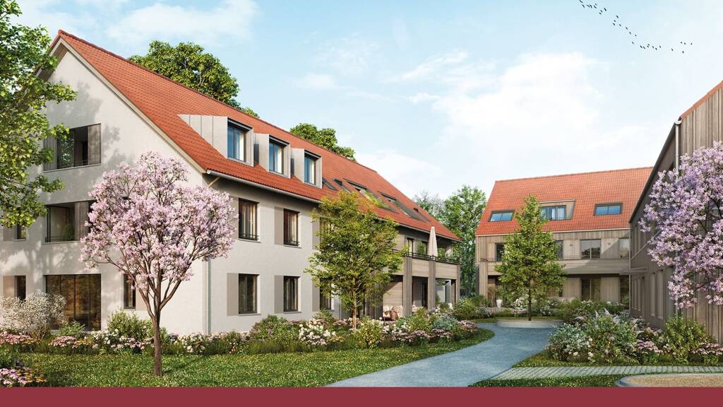 Fertig- und Musterhäuser zum Kauf Eversbuschstraße 172 Allach-Untermenzing München 80999