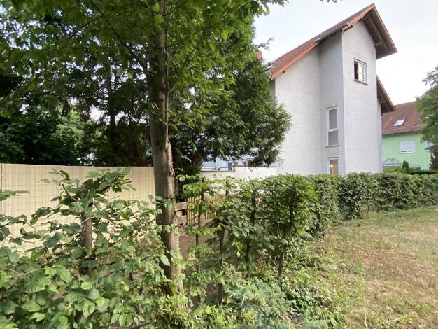 Reihenendhaus zum Kauf provisionsfrei 490.000 € 7 Zimmer 142 m² 228 m² Grundstück Viernheim 68506