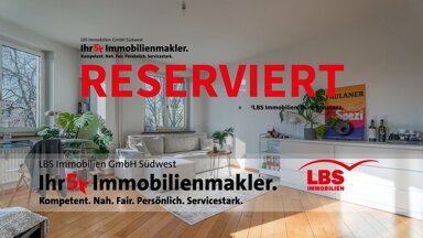 Wohnung zum Kauf 625.000 € 4 Zimmer 112,5 m² Petershausen-West Konstanz 78467