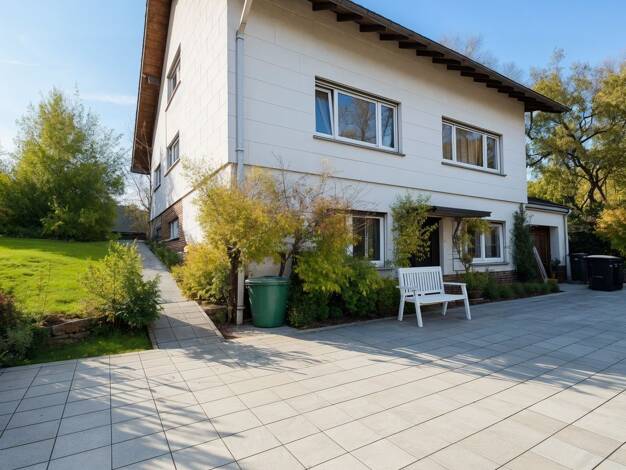 Einfamilienhaus zum Kauf 239.000 € 8 Zimmer 230,9 m² 1.232 m² Grundstück Ortenberg Ortenberg 63683
