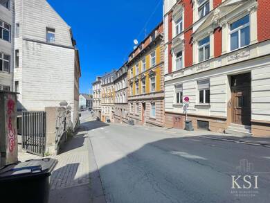 Mehrfamilienhaus zum Kauf als Kapitalanlage geeignet 550.000 € 16 Zimmer 462 m² 361 m² Grundstück Wülfrather Straße 64 Nordstadt Wuppertal 42105