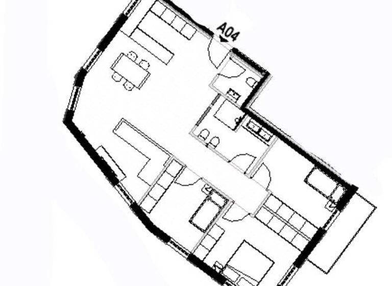 Wohnung zum Kauf 424.000 € 4 Zimmer 94 m² 1. Geschoss frei ab sofort Montan an der Weinstraße 39040