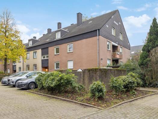 Wohnung zum Kauf provisionsfrei 155.000 € 3,5 Zimmer 78,6 m² 1. Geschoss Heisterholz 48 Karnap Essen 45329