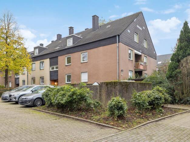 Wohnung zum Kauf provisionsfrei 155.000 € 3,5 Zimmer 78,6 m² 1. Geschoss Heisterholz 48 Karnap Essen 45329