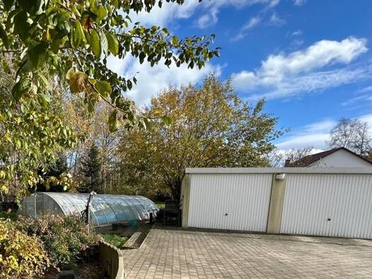 Grundstück zum Kauf 319.000 € 936 m² Grundstück Rauberweiherhaus Wackersdorf 92442