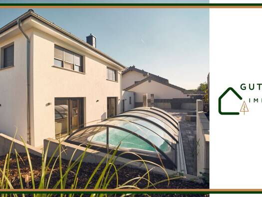 Einfamilienhaus zum Kauf 598.000 € 6 Zimmer 250 m² 641 m² Grundstück Müllenbach 56761