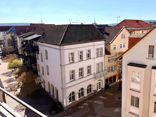 Wohnung zum Kauf 134.000 € 2 Zimmer 60 m² Bad Hersfeld 36251