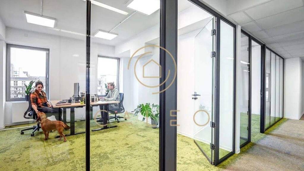 Bürofläche zur Miete provisionsfrei 75 m² Bürofläche teilbar ab 1 m² Mitte Dortmund 44137