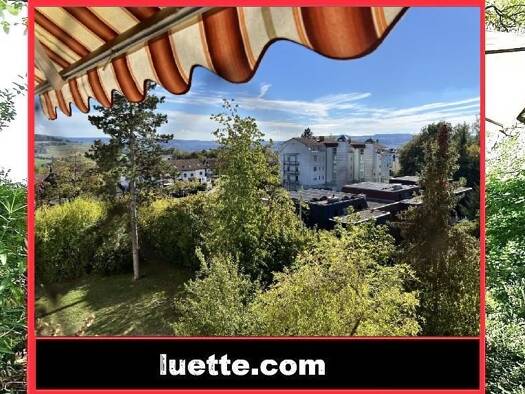 Wohnung zum Kauf 268.000 € 4,5 Zimmer 106 m² Waldshut Waldshut-Tiengen 79761