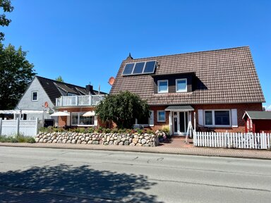 Hotel zum Kauf 879.000 € 14 Zimmer 614 m² Grundstück Büsum 25761