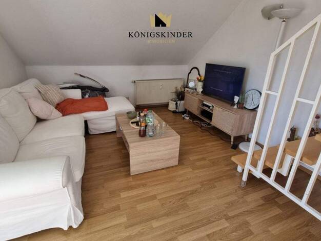 Wohnung zum Kauf 189.000 € 1 Zimmer 49 m² Köngen 73257
