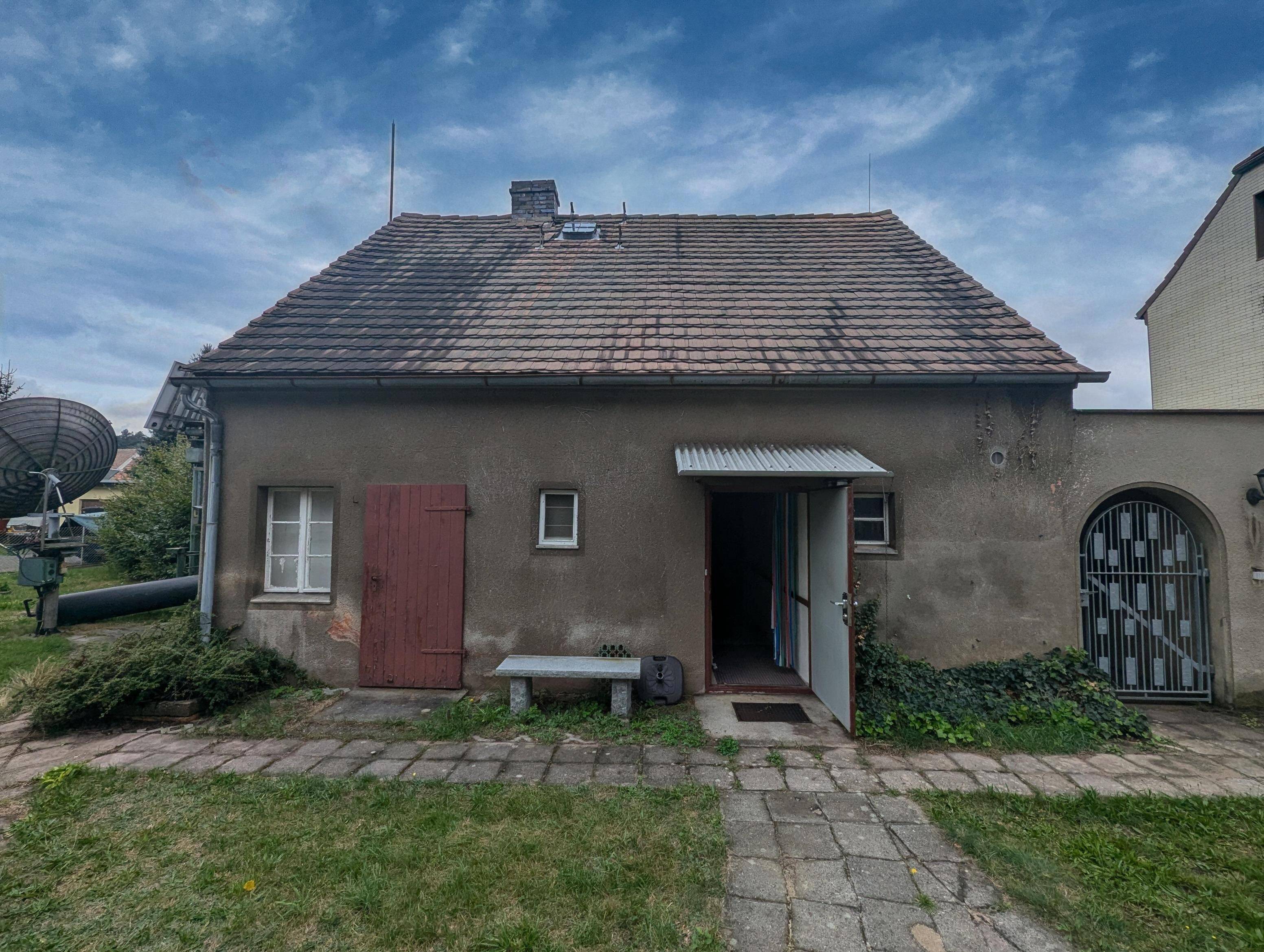 Haus – Gablenz - Jabłońc - Ansicht 5
