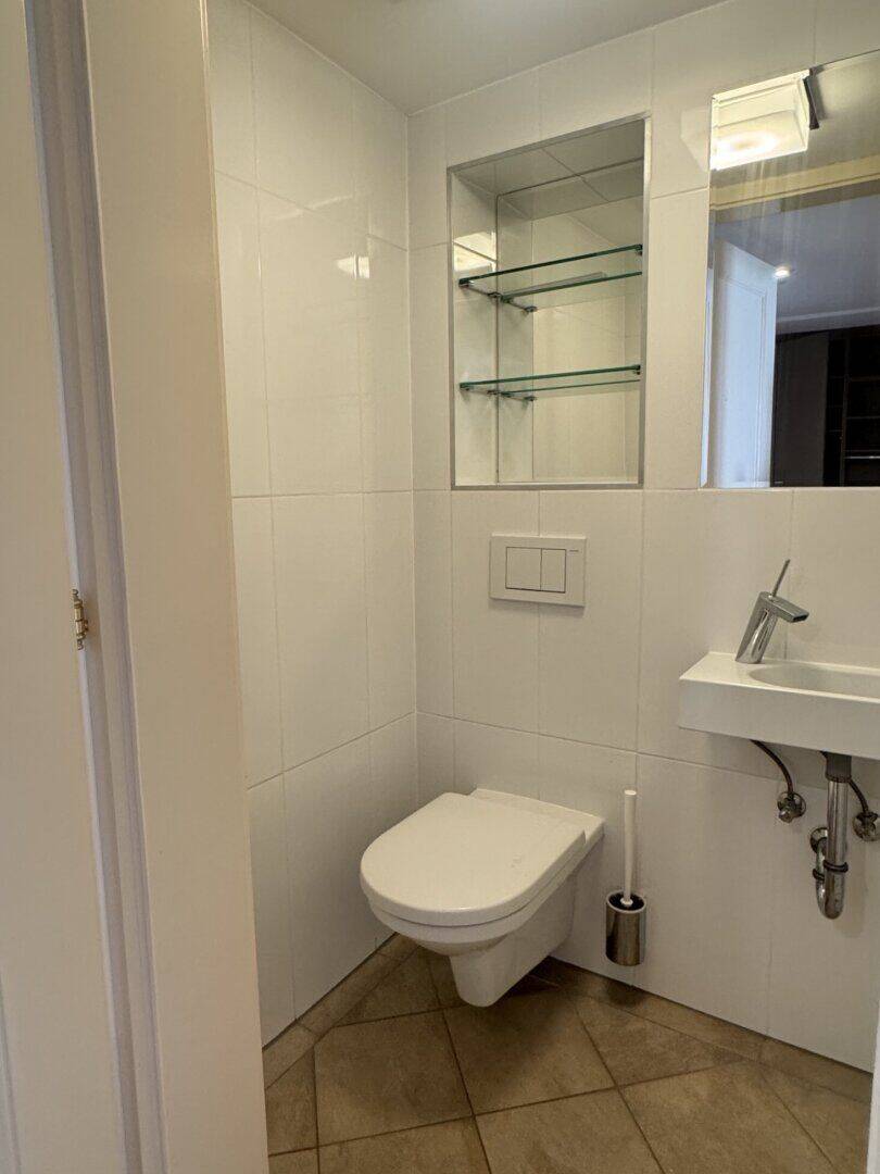 Wohnung – Salzburg, Nonntal - Ansicht 5