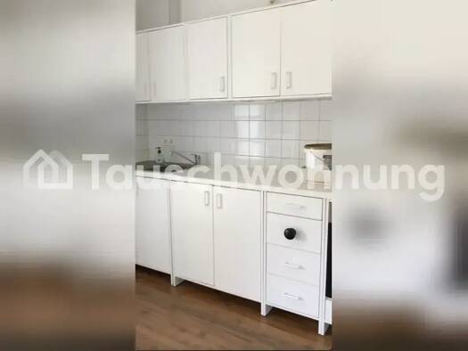 Wohnung zur Miete Tauschwohnung 692 € 3 Zimmer 62 m² Höhenberg Köln 51103