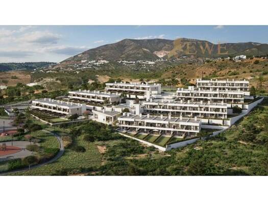 Chalet zum Kauf - Erstbezug 995.000 € 3 Zimmer 133 m² 60 m² Grundstück Fuengirola 29640