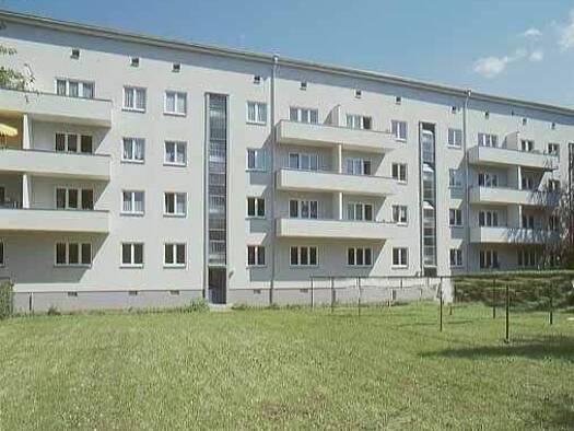 Studio zur Miete 260 € 1 Zimmer 28,6 m² 3. Geschoss frei ab 01.04.2026 Haenel-Clauß-Str. 3 Striesen-Süd Dresden 01309