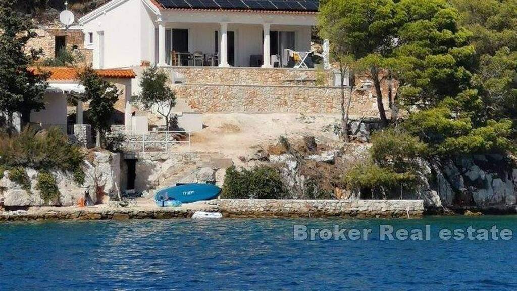 Haus zum Kauf 1.700.000 € 4 Zimmer 220 m² Murter-Kornati