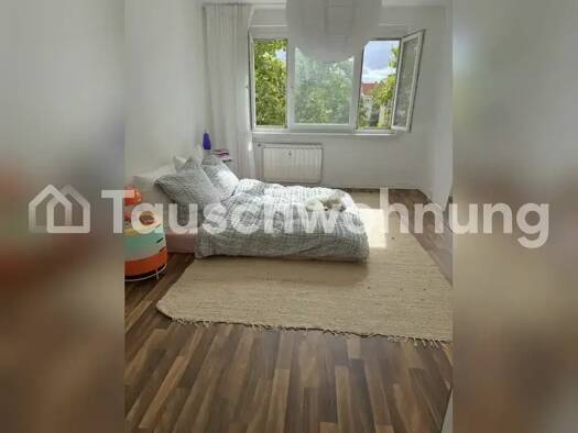 Wohnung zur Miete Tauschwohnung 397 € 3 Zimmer 57,7 m² Französisch Buchholz Berlin 13189