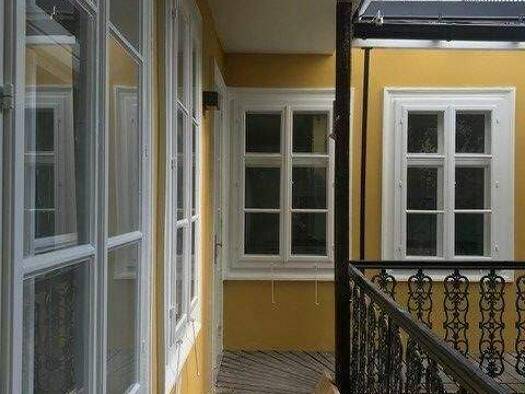 Wohnung zur Miete 396 € 2 Zimmer 36 m² 1. Geschoss frei ab 01.06.2026 Jakomini Graz 8010