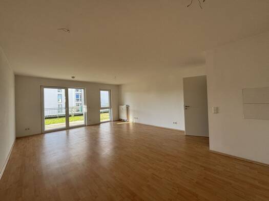 Wohnung zur Miete nur mit Wohnberechtigungsschein 456 € 3 Zimmer 76,3 m² 1. Geschoss Akazienstraße Rheinberg Rheinberg 47495