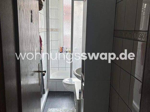 Studio zur Miete Tauschwohnung 650 € 3 Zimmer 75 m² 1. Geschoss Gremmendorf Münster 48167