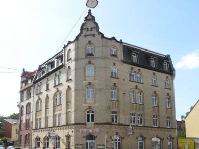 Wohnung zur Miete 900 € 100 m² Dachgeschoss, 4. Geschoss Wehlheiden Kassel 34121